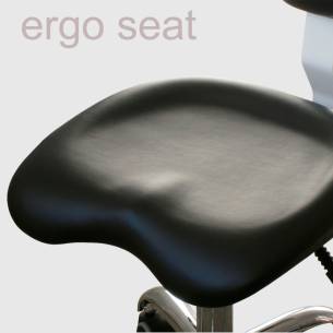 Стоматологічне крісло ENDO 2D з підлокітниками 2
