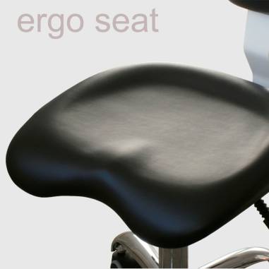 Стул для стоматолога с подлокотниками ENDO 2D - Dservice