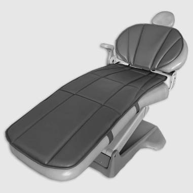 Sada návleků na stomatologické křeslo (dlouhá) - Dservice