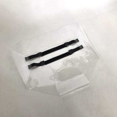 Захисний чохол для стоматологічного крісла в зоні ніг - Dservice