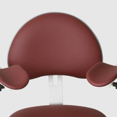 Стоматологічне крісло ENDO 2D з підлокітниками - Dservice