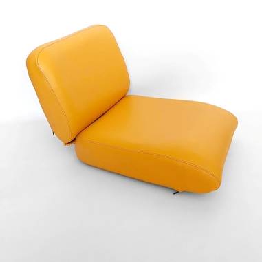 Sedátko pro děti na stomatologické křeslo - Dservice