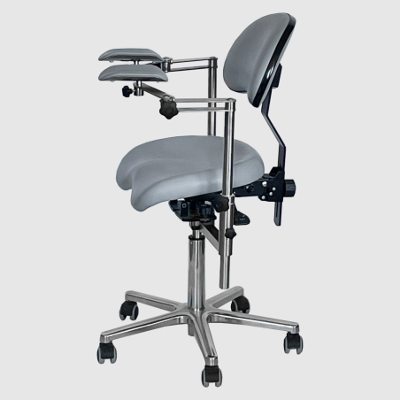 Крісло з підлокітниками Endo Flex - Dservice