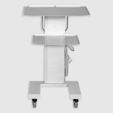 Mobilní stolek pro stomatologické ordinace IKARIA - Dservice