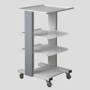 Pojízdná skříňka se zásuvkami pro stomatologické ordinace ANDY-BOX - Dservice 2