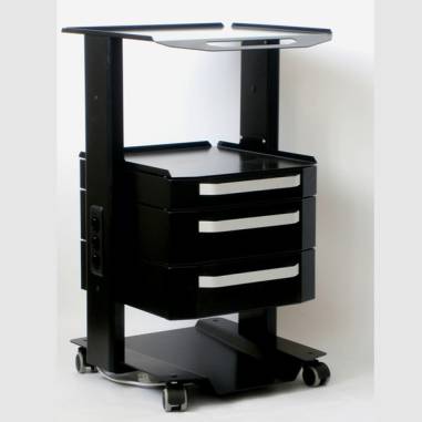 Mobilní stolek pro stomatologické ordinace ANDY-D - Dservice