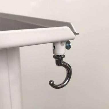 Мобільний столик для стоматологічних клінік PRIME - Dservice