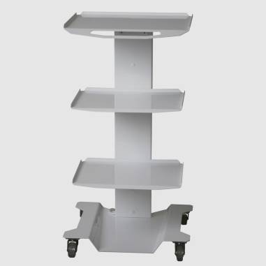 Мобільний столик для стоматологічних клінік PRIME - Dservice