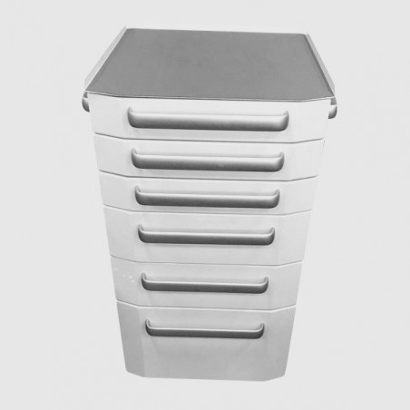 Мобильная тумба с ящиками для стоматологических клиник ANDY-BOX - Dservice