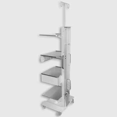 Mobilní stolek pro stomatologické ordinace EVIYA - Dservice