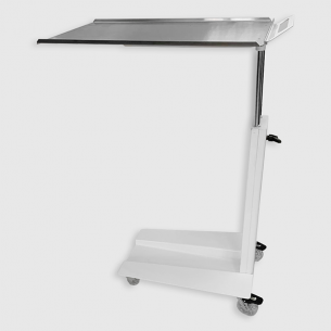 Mobilní stolek pro stomatologické ordinace NIKO-CART - Dservice 2