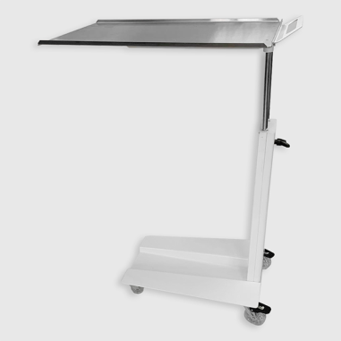 Kocherův stolek pro stomatologické ordinace - Dservice