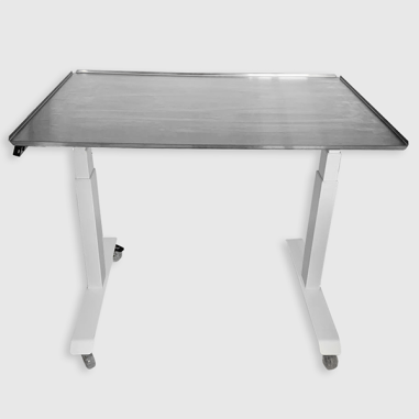 Столик медсестры для стоматологических клиник - Dservice