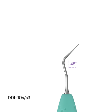 Діагностичний зонд TYPE 6 - DDI-10s/s3 - Meddins