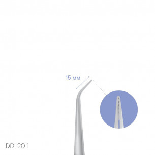 Зонд диагностический TYPE 3 - DDI 10 d3-o4 - Meddins 2