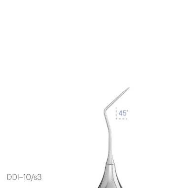 Diagnostická sonda TYPE 6 - DDI-10/s3 - Meddins