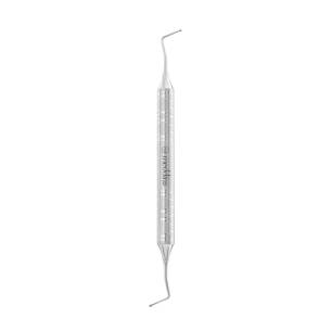 Dentální exkavátor  TYPE 2 - TDI-30s/1m - Meddins