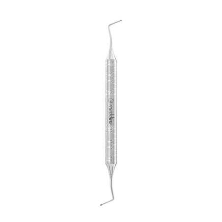Dentální exkavátor (přímý) TYPE 3 - DDI 30 2m - Meddins