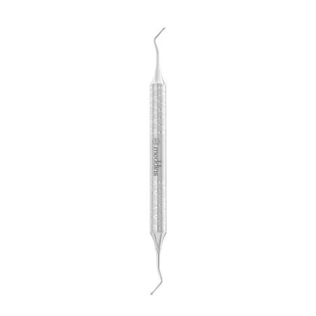 Dentální exkavátor (kulatý) TYPE 2 - DDI 30 1m - Meddins