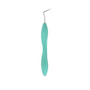 Dentální exkavátor micro TYPE 1 - DDIE-30s/s - Meddins