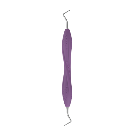 Dentální exkavátor micro TYPE 1 - DDIE-30s/s - Meddins