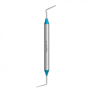 Endodontická sonda TYPE 2 - DDIE-10s/02 - Meddins