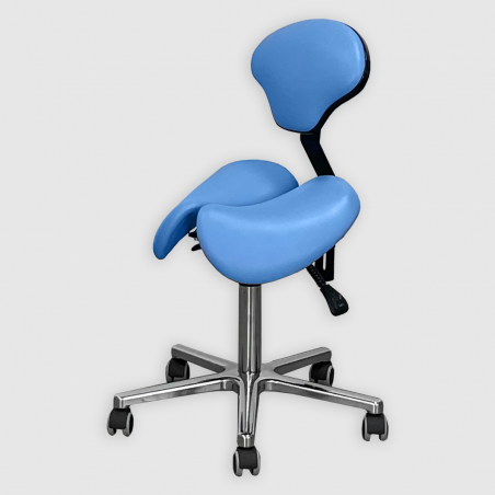 Stomatologické židle SADDLE - Dservice