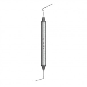 Endodontická sonda TYPE 2 - DDIE-10s/02 - Meddins