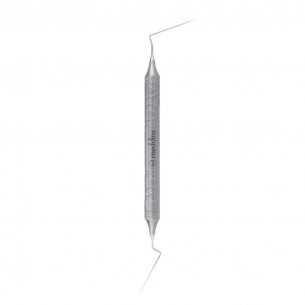 Endodontická sonda TYPE 2 - DDIE-10s/02 - Meddins