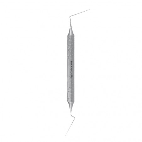 Endodontická sonda TYPE 3 - DDIE-10/03 - Meddins