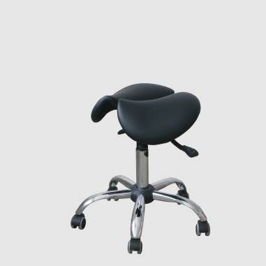 Stomatologické židle SADDLE - Dservice