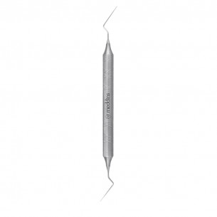 Dentální exkavátor micro TYPE 1 - DDIE-30s/s - Meddins