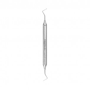Endodontická sonda TYPE 2 - DDIE-10s/02 - Meddins
