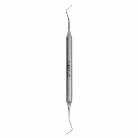 Dentální packer TYPE 3 - TDI-91/03 - Meddins