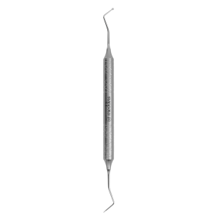 Dentální packer TYPE 1 - TDI-91/01 - Meddins