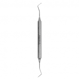 Dentální packer TYPE 1 - TDI-91/01 - Meddins