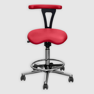 Стул для ассистента стоматолога ASSIST - Dservice