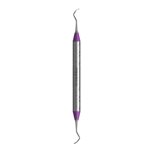 Кюрета Грейсі Standart 1-2 - PDI-12Gs-1/2 - Meddins