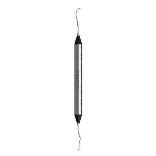 Кюрета Грейсі Standart 1-2 - PDI-12Gs-1/2 - Meddins