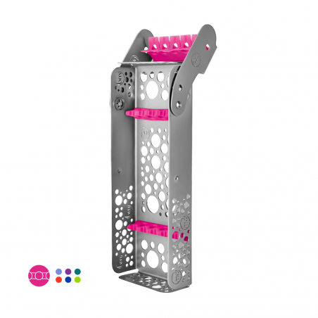 Kazeta na sterilizaci nástrojů - SIM-80/c/5 - Meddins