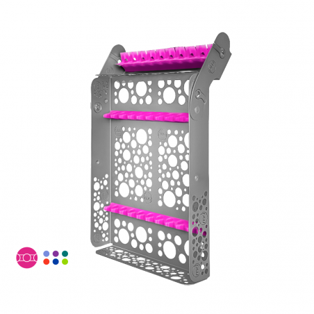 Kazeta na sterilizaci nástrojů - SIM-80/c/10 - Meddins