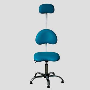 Stomatologické židle SADDLE - Dservice 2