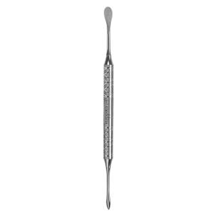 Кюретажна ложка Lucas 3 мм - SDI-12S-L/30 - Meddins