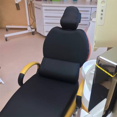 Матрас на стоматологическое кресло SUPER SOFT - Dservice