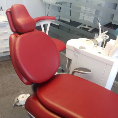 Matrace pro stomatologické křeslo SUPER SOFT - Dservice