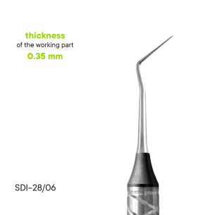 Періотом - SDI-28/06 2