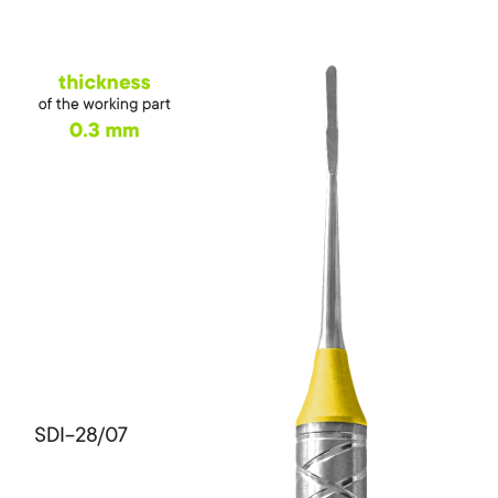 Періотом - SDI-28/07 - Meddins