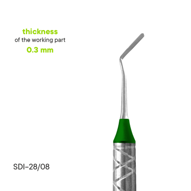 Periotom - SDI-28/08 - Meddins