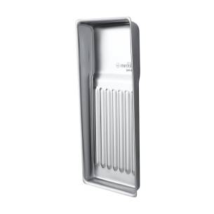 Бокс для стоматологічних борів з кришкою - SIM-80/b