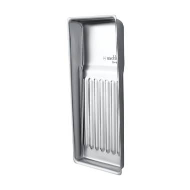 Бокс для стоматологічних борів з кришкою - SIM-80/b - Meddins